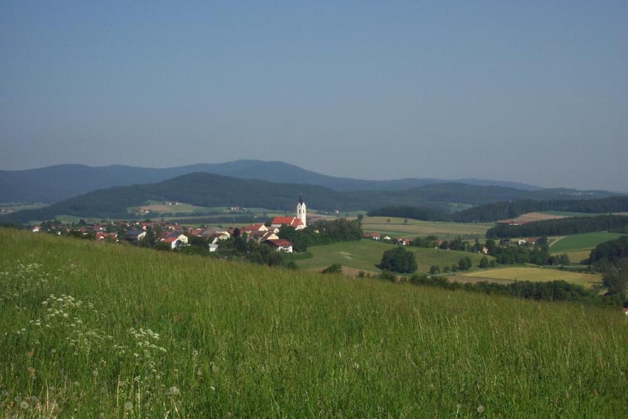Wofahanslhof Eschlkam Exterior foto